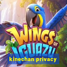 kinechan privacy